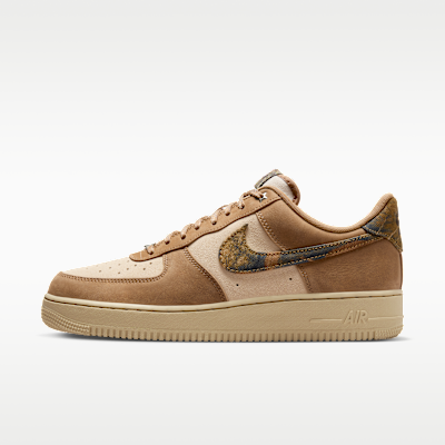 Air Force 1 '07 RealTree Men's Shoes. Nike.com